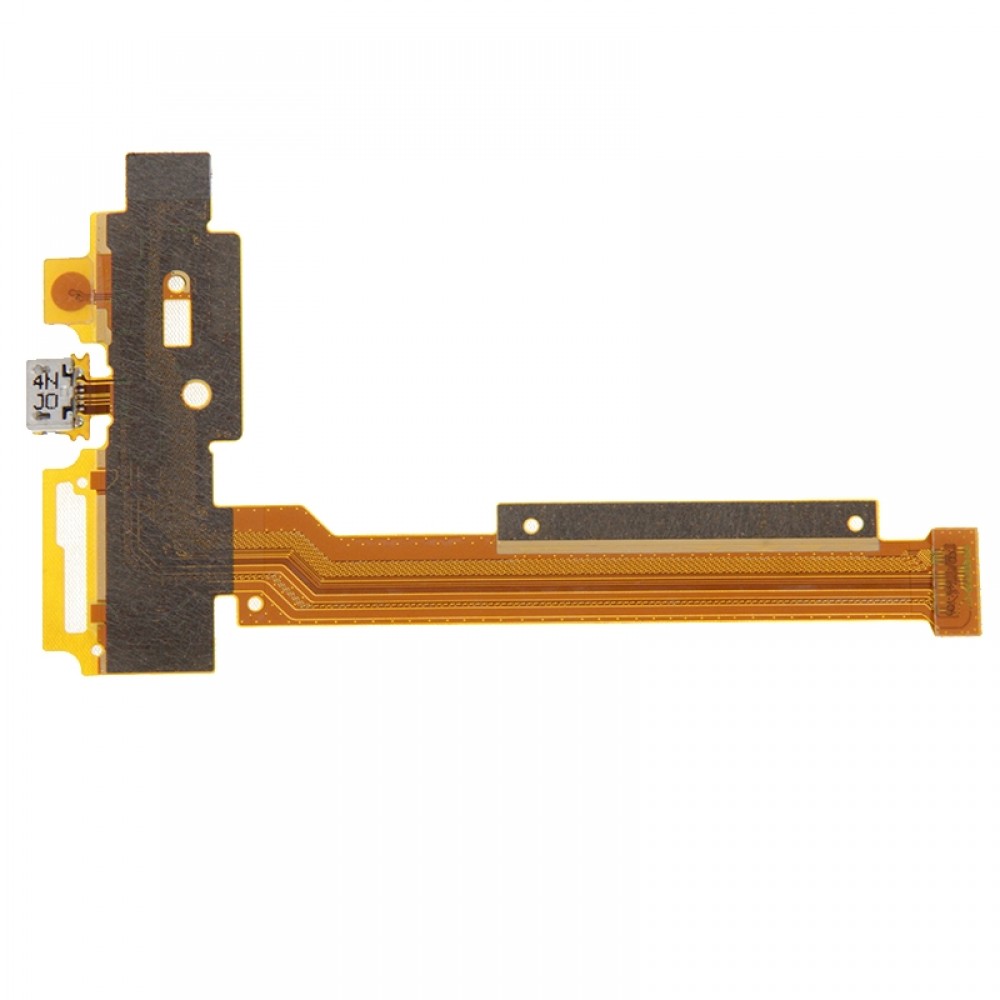 Charging Port Flex Cable  for vivo Y23L Vivo Replacement Parts Vivo Y23L